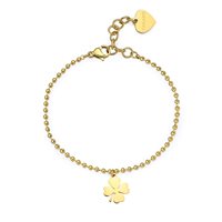 Bracelet Sagapo Femme in Acier SSM016